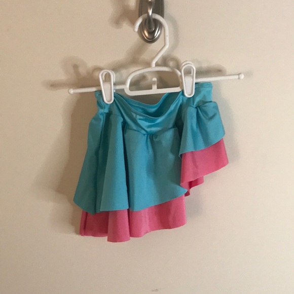 GIRLS DANCE COSTUME - Picture 5 of 10